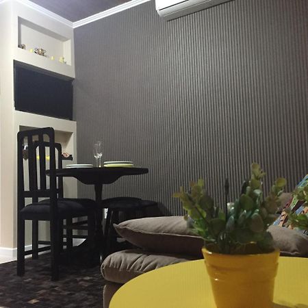 Apartamento Em กาเนรา ภายนอก รูปภาพ