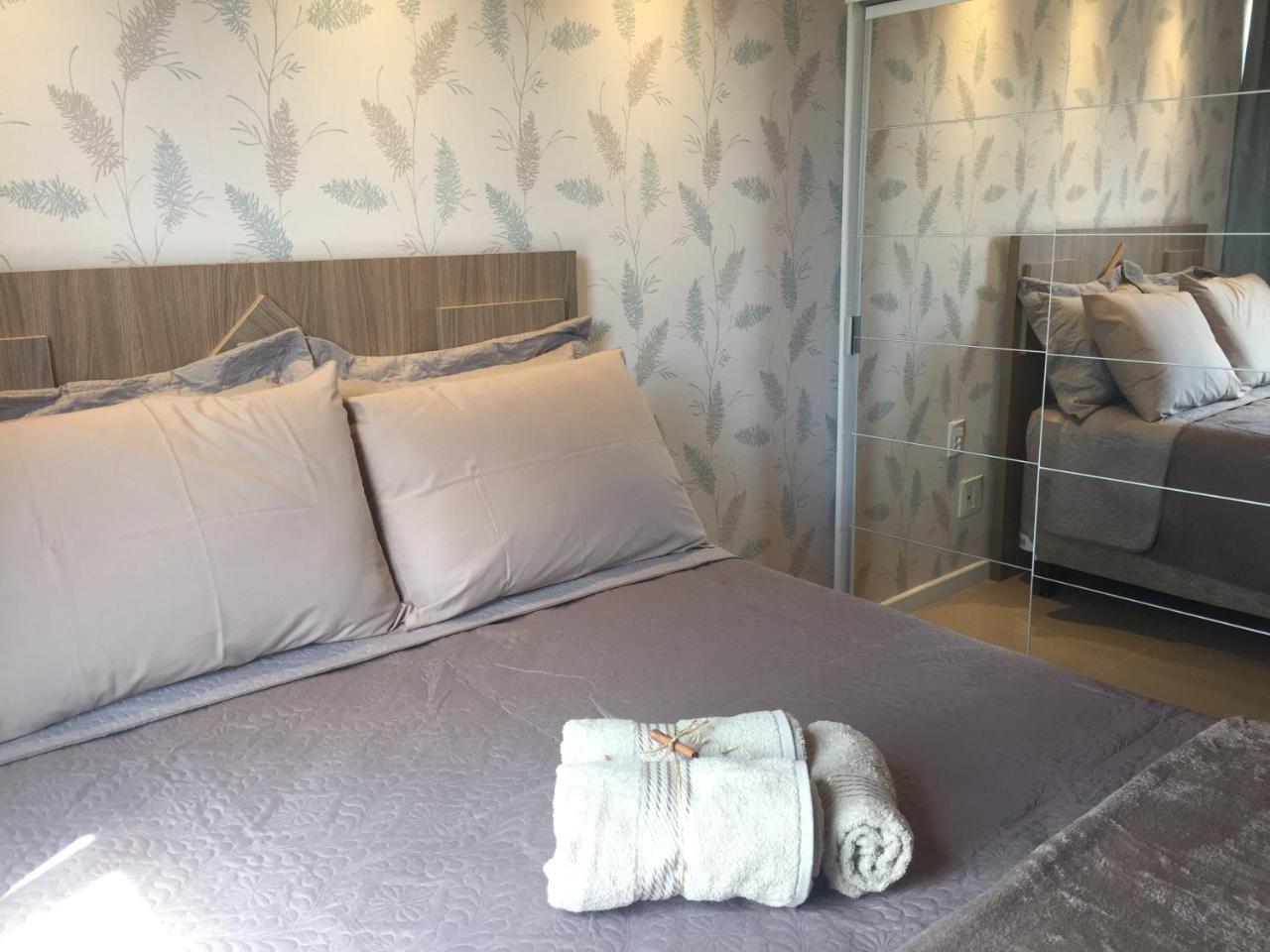 Apartamento Em กาเนรา ภายนอก รูปภาพ