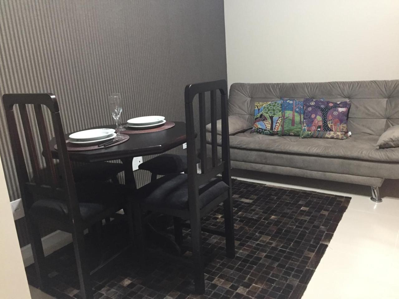 Apartamento Em กาเนรา ภายนอก รูปภาพ