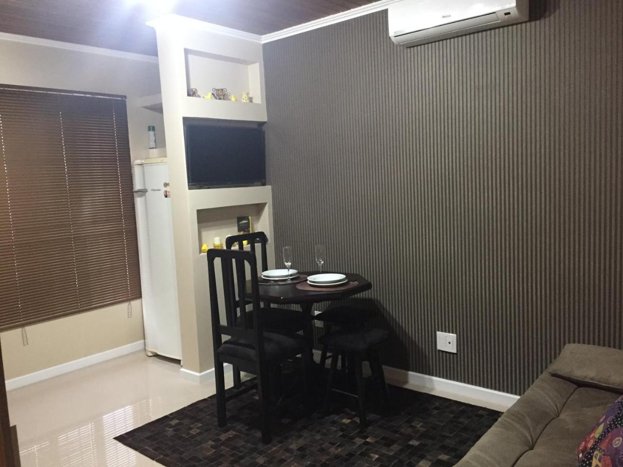 Apartamento Em กาเนรา ภายนอก รูปภาพ