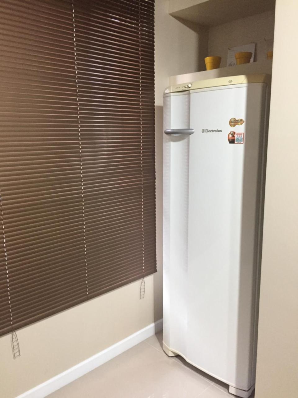 Apartamento Em กาเนรา ภายนอก รูปภาพ