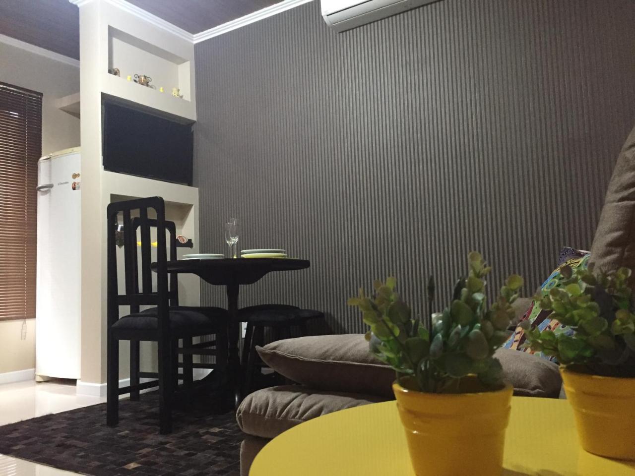 Apartamento Em กาเนรา ภายนอก รูปภาพ