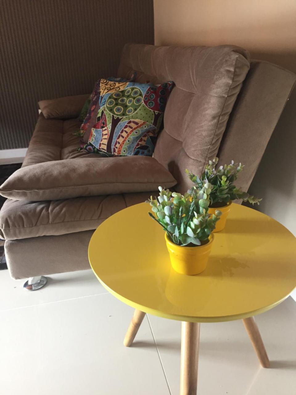 Apartamento Em กาเนรา ภายนอก รูปภาพ