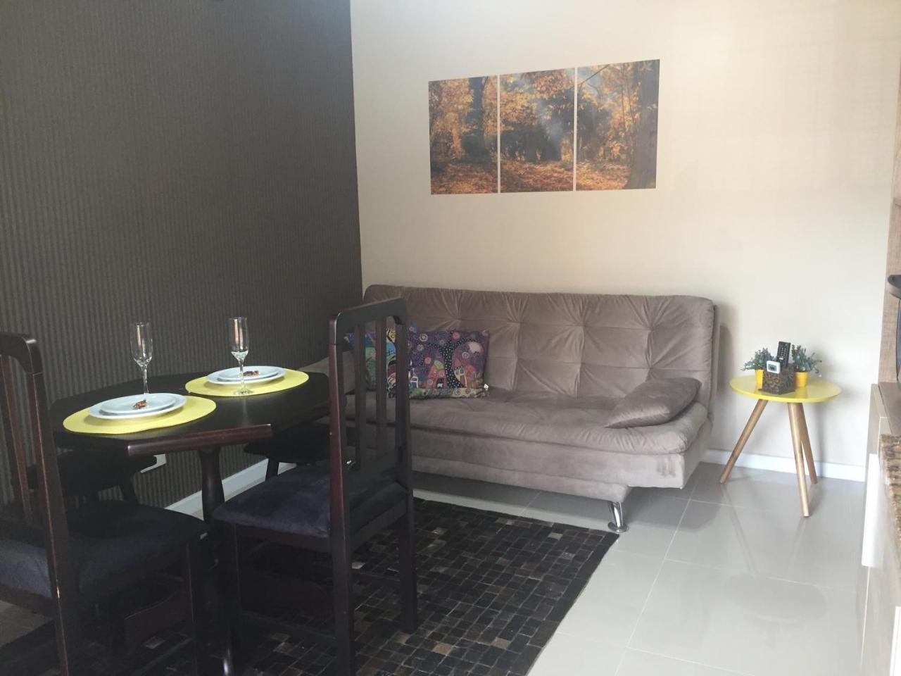 Apartamento Em กาเนรา ภายนอก รูปภาพ
